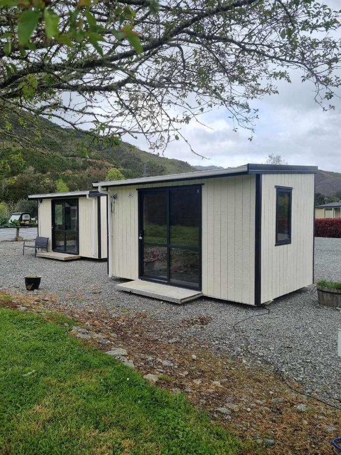 Murchison Motorhome Park Esterno foto