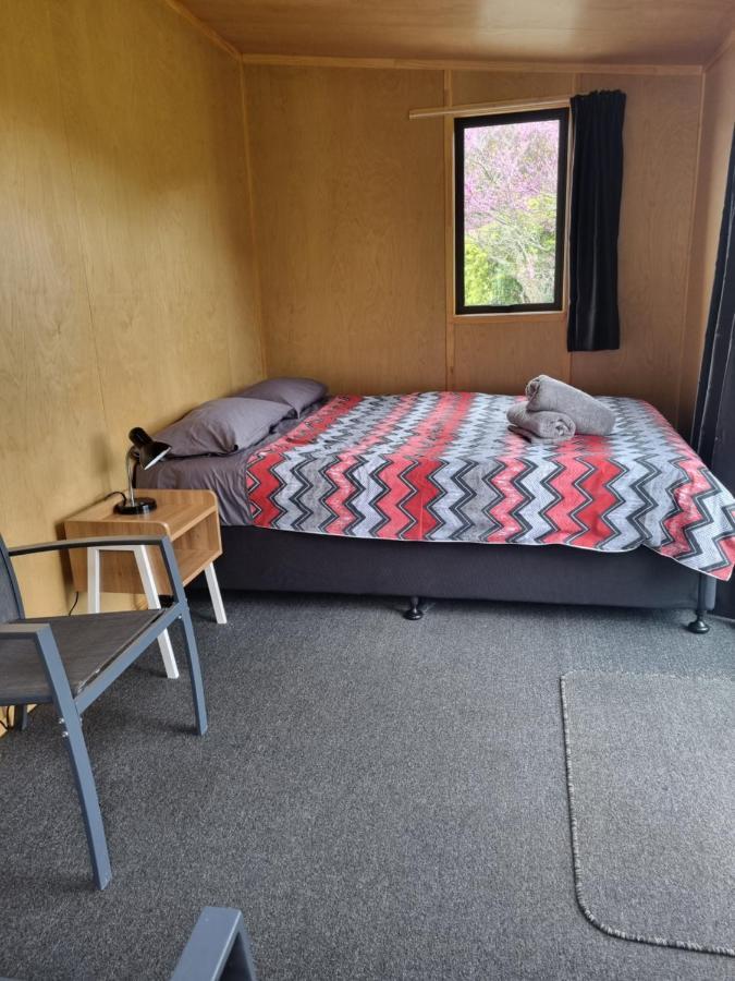 Murchison Motorhome Park Esterno foto