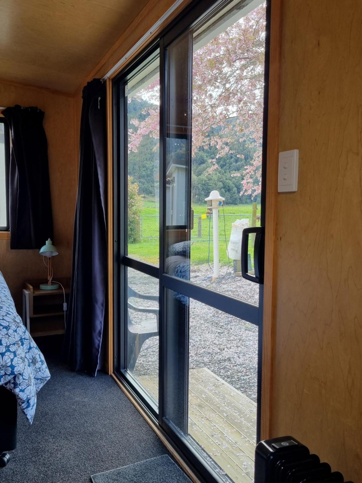 Murchison Motorhome Park Esterno foto